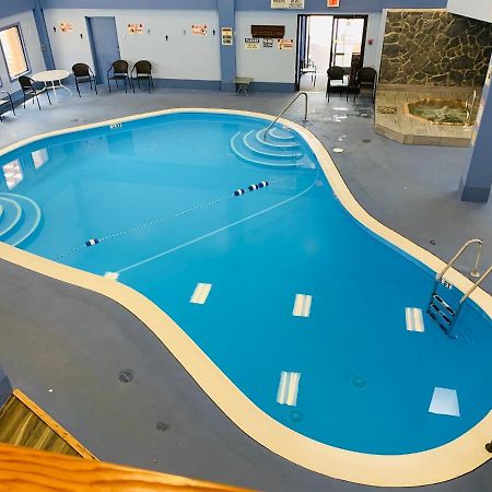 Beech Mountain Mile High Ski Suite Exterior photo