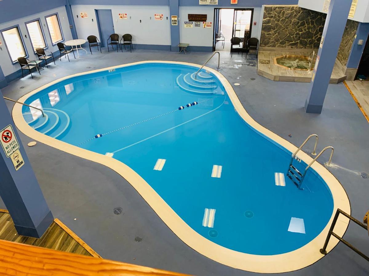 Beech Mountain Mile High Ski Suite Exterior photo